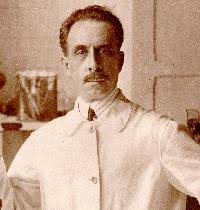 Carlos Chagas