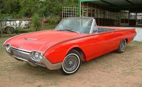 autos antiguos - imperio murciélago