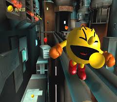 pacman - imperio murciélago